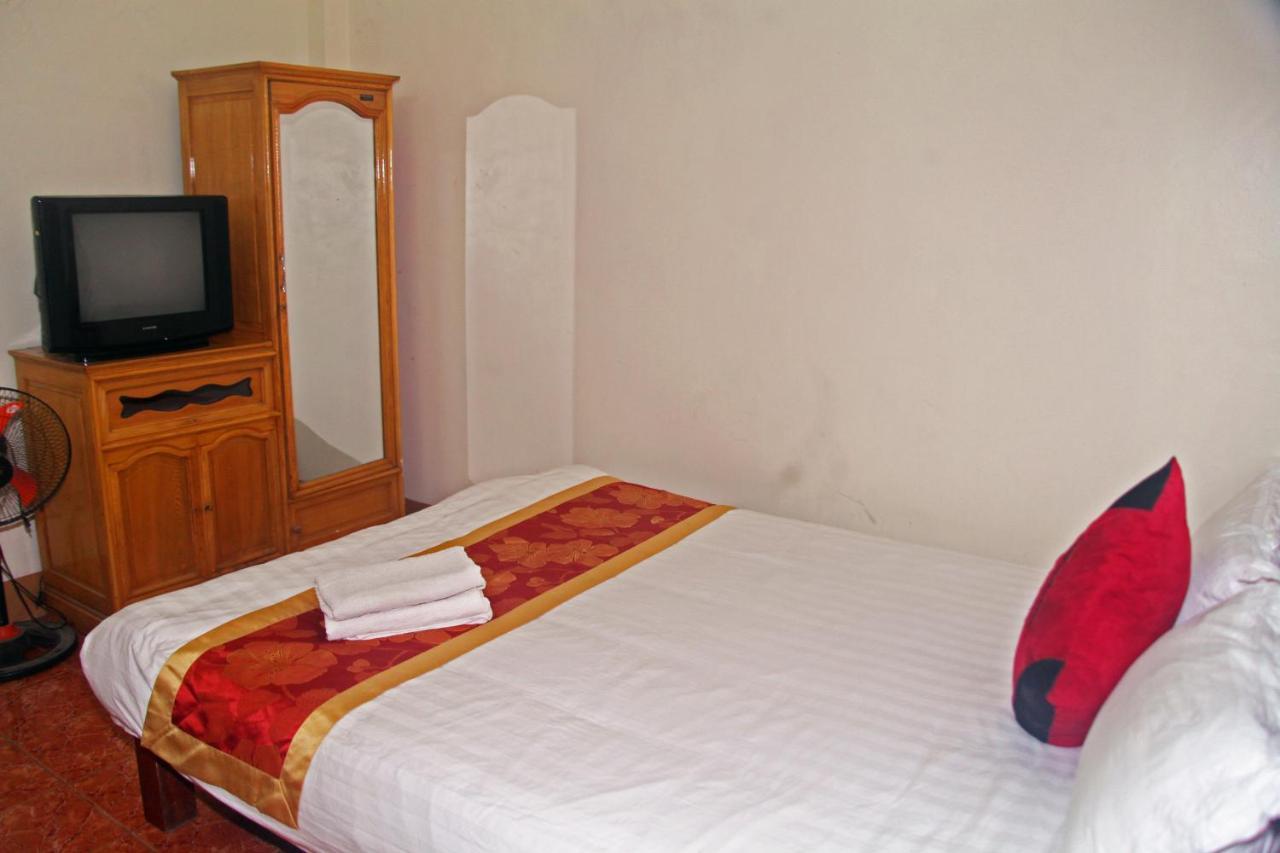 Khach San Sapa Ngay Nay Hotel Exterior photo